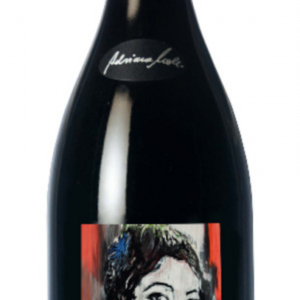 2017er Maria Spätburgunder Barrique QbA. trocken 0.75l