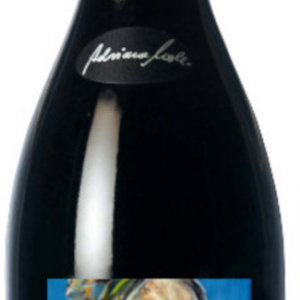 2019er Pinot Crème Pinot Madeleine QbA. trocken 0.75l