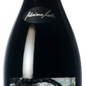 2016er La Passionata Cabernet Sauvignon Barrique QbA. trocken 0.75l