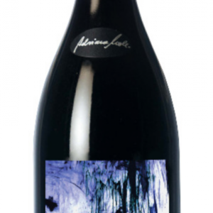 2014er Adramenti Rotwein Cuvée Barrique QbA. trocken 0.75l
