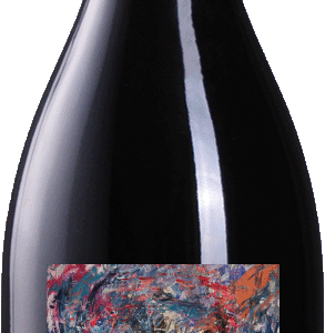 2018er Wildwuxxx Blaufränkisch QbA trocken 0.75l