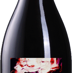 2018er PUR PUR Rotwein Cuvée Barrique QbA. trocken 0.75l