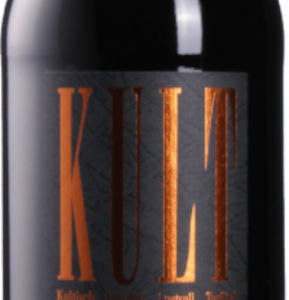 2022er KULT Cuvée rot QbA. feinherb 1l