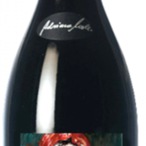 Sweetheart Blaufränkisch-Regent QbA. süss 0.75l