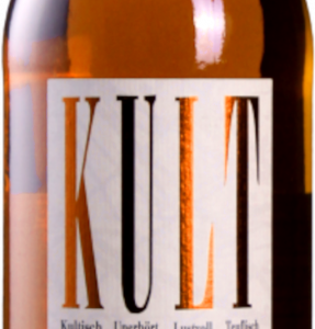2024er KULT Cuvée rosé QbA. feinherb 1l