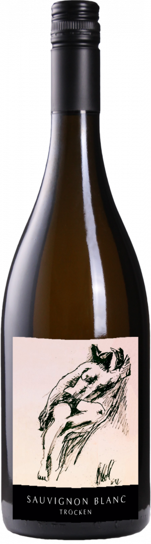 2024er Sauvignon Blanc QbA. trocken 0.75l