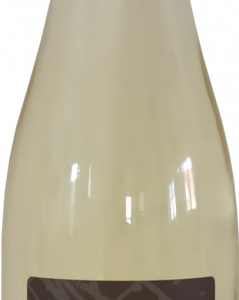KULT Secco trocken Deutscher Perlwein weiss mit zugesetzter Kohlensäure